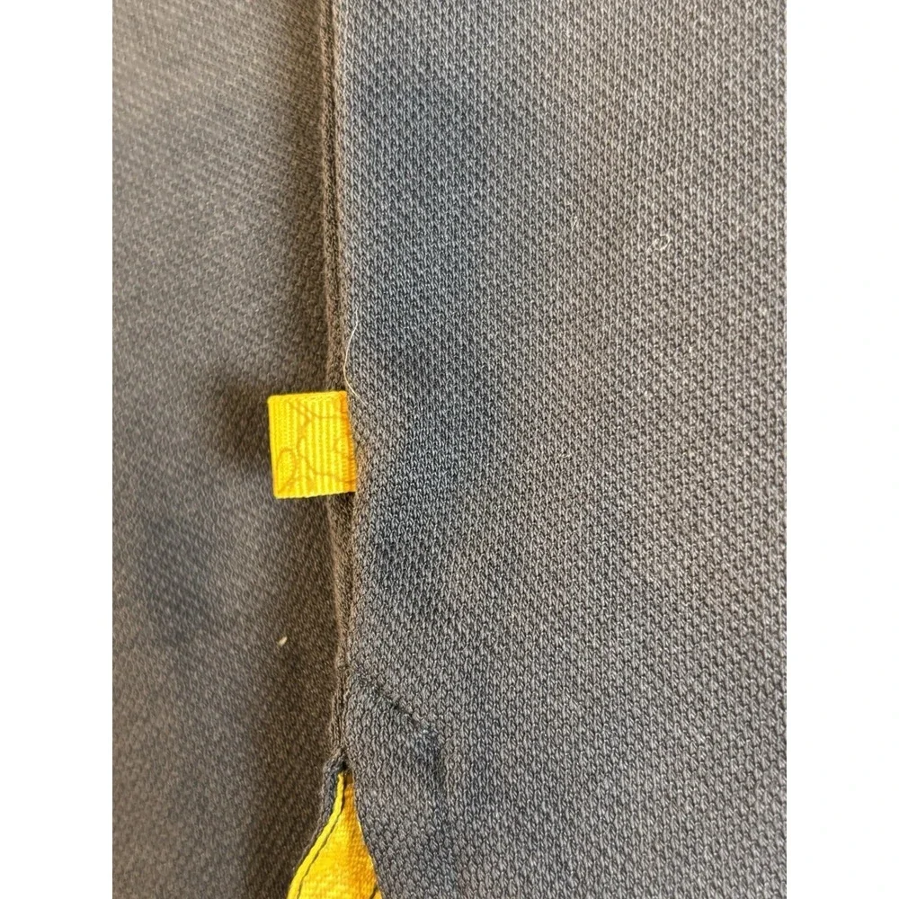 Tommy Bahama Greenbay Packers NFL Polo Shirt Men's Xxl Black